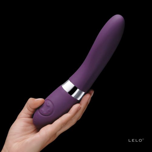 Lelo - Wibrator - Elise 2 Vibrator na Arena.pl