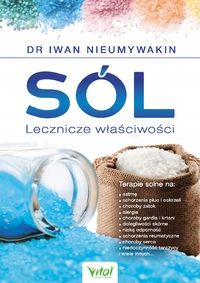 Sól - Iwan Nieumywakin zdjęcie 1