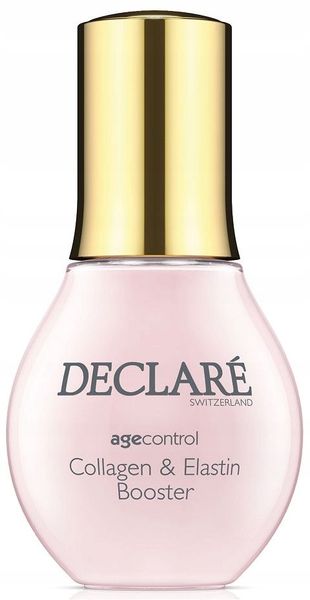 Declare Age Control Booster Kolagen i Elastyna50ml zdjęcie 1
