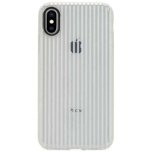 Incase Protective Guard Cover - Etui iPhone Xs / X (Clear) na Arena.pl