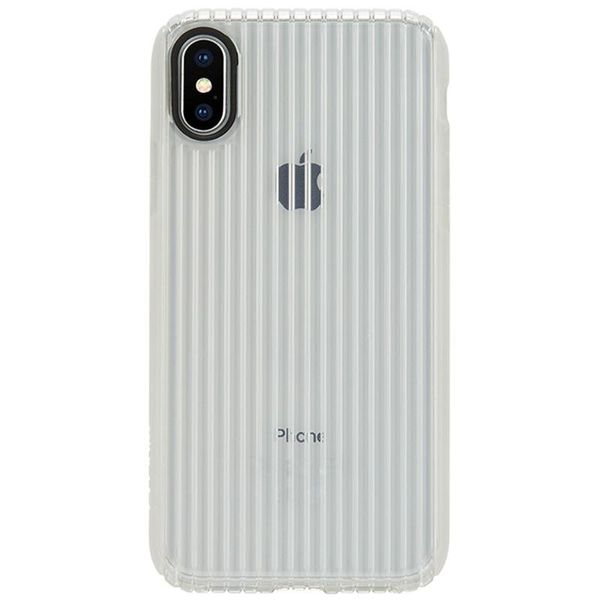 Incase Protective Guard Cover - Etui iPhone Xs / X (Clear) zdjęcie 3