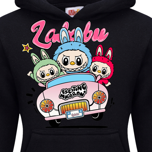 Dres Dziecięcy Labubu na Arena.pl