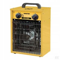 Nagrzewnica Elektryczna B 5 ECA