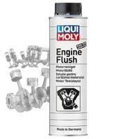 Liqui Moly Engine Flush 300 ml Płukanka do Czyszczenia Wnętrza Silnika