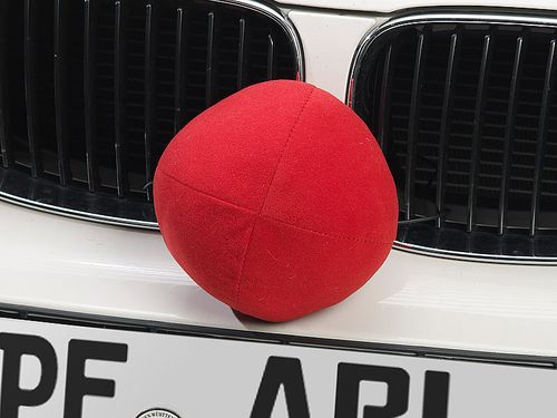 Dekoracja na samochód Renifer Infactory na Arena.pl