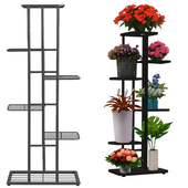 Kwietnik Stojący 106Cm Ruhhy 26040