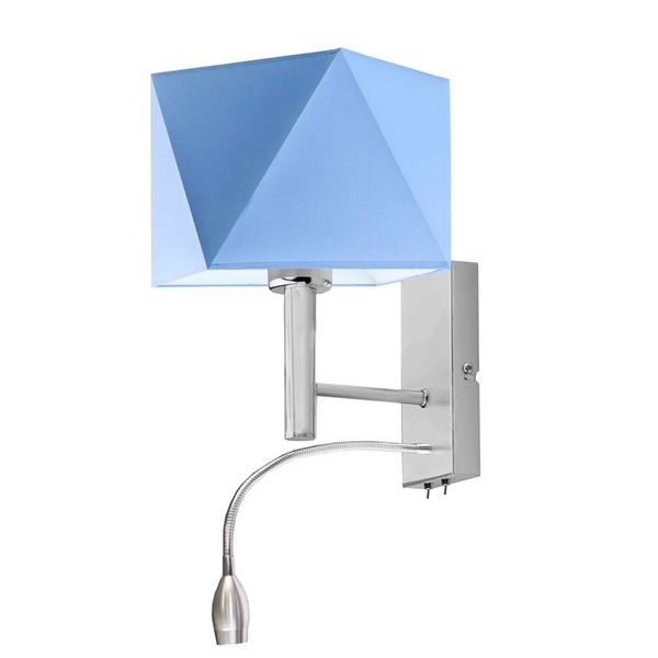 Kinkiet ścienny z reflektorem LED SALEM zdjęcie 13