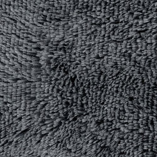 Koc narzuta włochacz 150 cm x 200 srebrny na Arena.pl