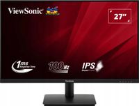 Monitor LED 27 ViewSonic VA270-H HDMI VGA FullHD IPS HDMI VESA