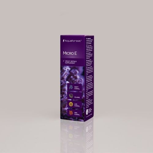 Aquaforest Micro E 10 ml na Arena.pl
