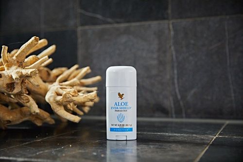 Forever Aloe Ever-Shield naturalny dezodorant 92g na Arena.pl