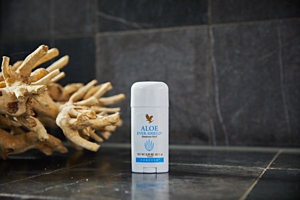 Forever Aloe Ever-Shield naturalny dezodorant 92g zdjęcie 3