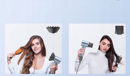 SUSZARKA DO WŁOSÓW JONIZUJĄCA MOCNA 1600W 59DB JIGOO H300 NIEBIESKI na Arena.pl