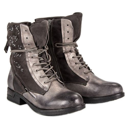 Modne workery r.39 na Arena.pl