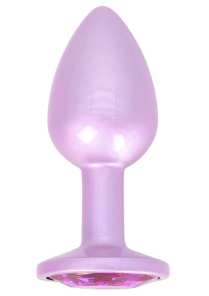 Toyjoy Happiness Shine Like A Star Buttplug zdjęcie 3
