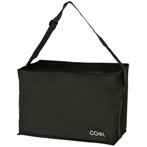 Torba termiczna czarna 10 l na Arena.pl