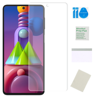 Folia hydrożelowa do SAMSUNG GALAXY M51 ochronna na ekran szkło niepękające