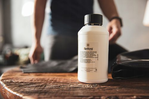 TOP COAT 500ML POLMAT - LETTRO na Arena.pl