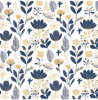 Serwetki papierowe Liście, 20 szt.