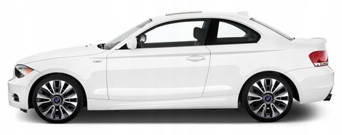 KOŁPAKI 15 do BMW E46 E90 seria 1 seria 3 E30 AVM na Arena.pl