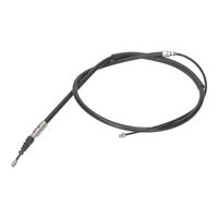 Linka hamulca ręcznego cięgno LEWY TYŁ BMW M5 E61 2007 2008 2009 2010