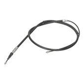 Linka hamulca ręcznego cięgno LEWY TYŁ BMW M5 E61 2007 2008 2009 2010