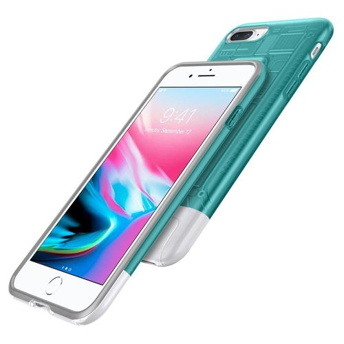 SPIGEN CLASSIC C1 IPHONE 7/8 PLUS BONDI BLUE na Arena.pl
