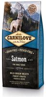 Carnilove Salmon For Adult 1,5kg
