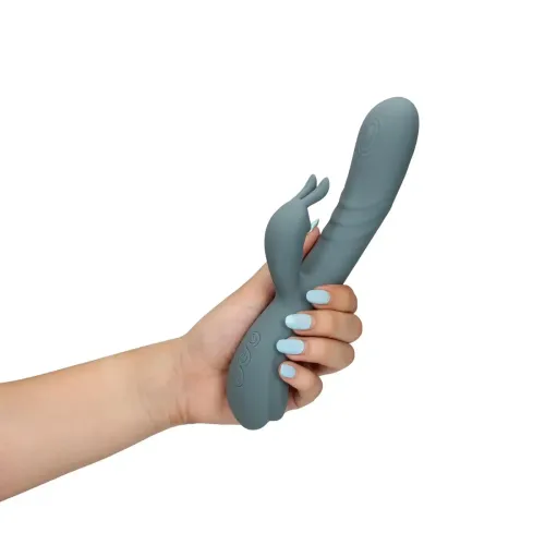 Fingering Motion Rabbit Vibrator na Arena.pl