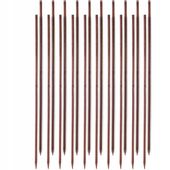 Podpora Do Roślin Kwiatów Palik Impregnowany 20szt