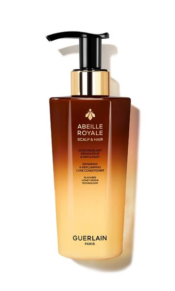 guerlain abeille royale care conditioner 290ml zdjęcie 1