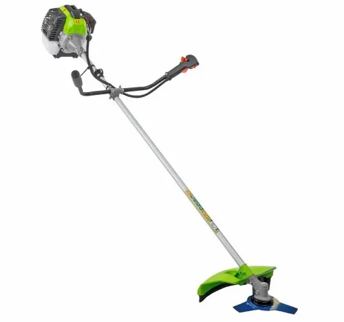 KOSA SPALINOWA podkaszarka wykaszarka kosiarka trawy MAJSTER Polska PRO na Arena.pl