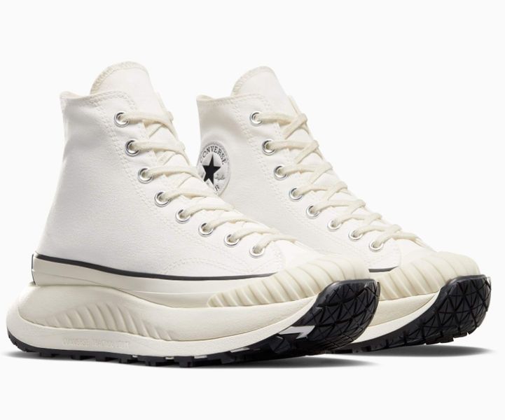 Buty Converse CHUCK 70 AT-CX HI A01682C 38 1/2 zdjęcie 3