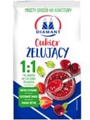 Diamant Cukier żelujący 1:1 1 kg