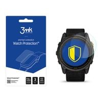 garmin enduro 3 - 3mk watch protection flexibleglass