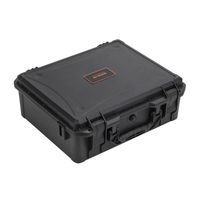 2 x Sunnylife Etui Walizka Futerał Dla Drona DJI Air 3S / Air 3 Fly More Co