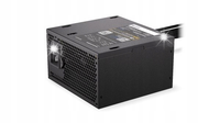 Zasilacz do komputera Endorfy Elementum E5 550W 80+ Czarny 120 mm ATX