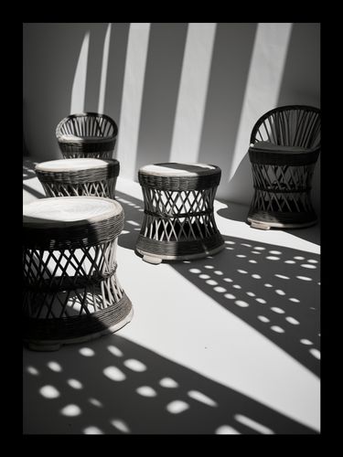 Plakat 13x18cm Gra Świateł na Arena.pl