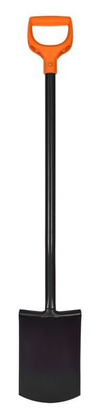 FISKARS SOLID szpadel 18x117cm PROSTY zdjęcie 4