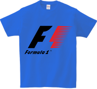 Koszulka T-shirt Formula 1 One