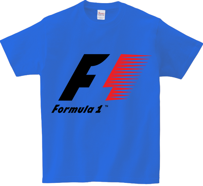 Koszulka T-shirt Formula 1 One zdjęcie 1