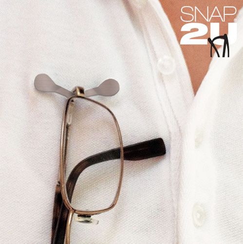 Uchwyt na Okulary Snap2U na Arena.pl