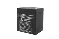 AKUMULATOR BEZOBSŁUGOWY ŻELOWY SLA 12V 5AH CSSB