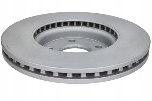 TARCZA HAM PRZOD 276X26 V ATE na Arena.pl