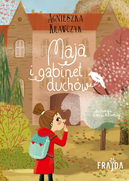 Maja i gabinet duchów zdjęcie 1