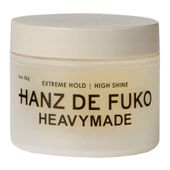 Pomada Bardzo Mocny Chwyt Hanz de Fuko Heavymade 56g