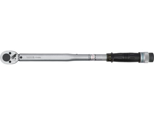 klucz dynamometryczny 1/2" 40-210nm na Arena.pl