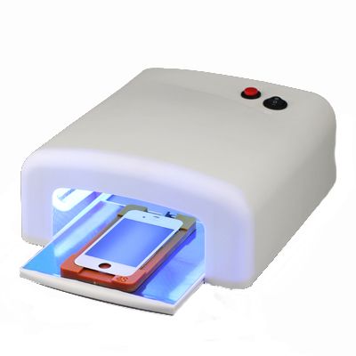 Lampa UV 36W na Arena.pl