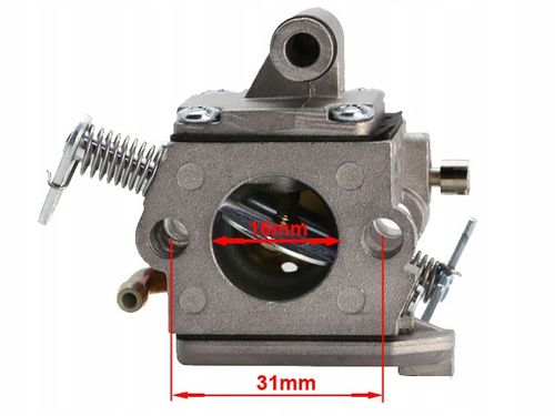 Gaźnik do Piły STIHL 017 018 MS170 MS180 Uszczelka na Arena.pl