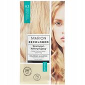 MARION RECOLORED SZAMPON KOLORYZUJĄCY SZAMPONETKA 8.3 MIODOWY BLOND 35 ML
